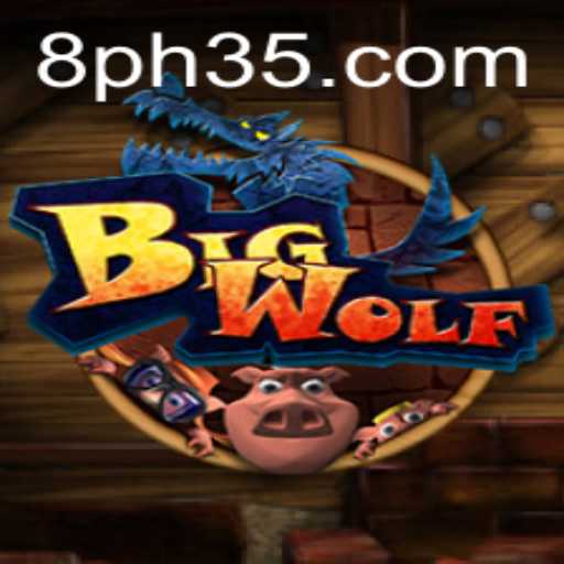 Exploring the World of BigWolf: A New Gaming Sensation