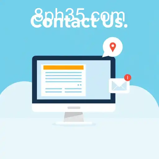 Enhancing Communication: The Key Role of a Contact Us Page