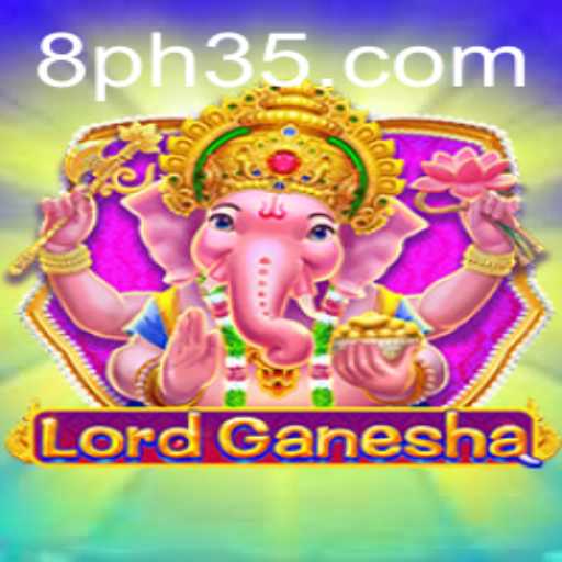 LordGanesha: A Divine Gaming Experience with PH35