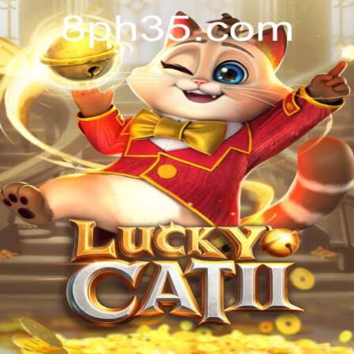 Exploring the World of LuckyCatII and the PH35 Challenge