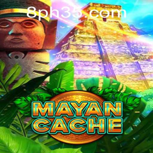 Discovering the Intriguing World of MayanCache: A Unique Treasure Hunt Experience with PH35