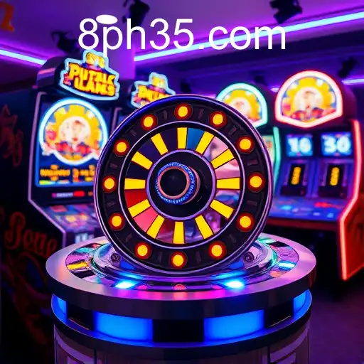 The Rise of Rotary Games: An In-Depth Look at PH35