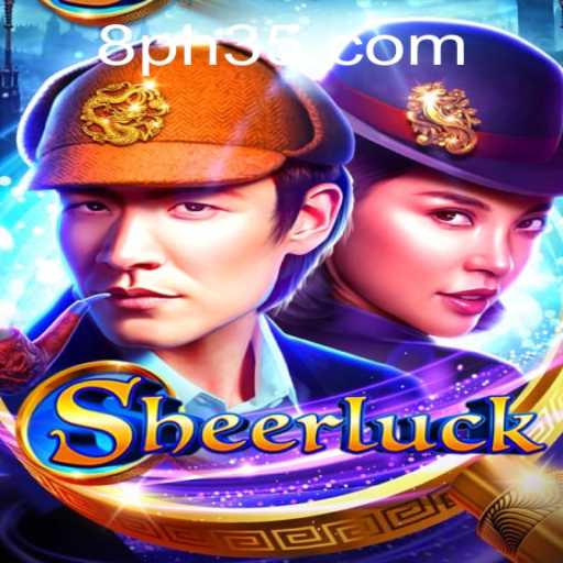 Sheerluck and the Enigma of PH35: A Riveting Game Experience