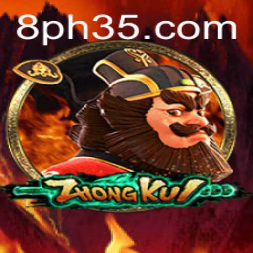 ZhongKui: Guardian of Destiny and the Secrets of PH35